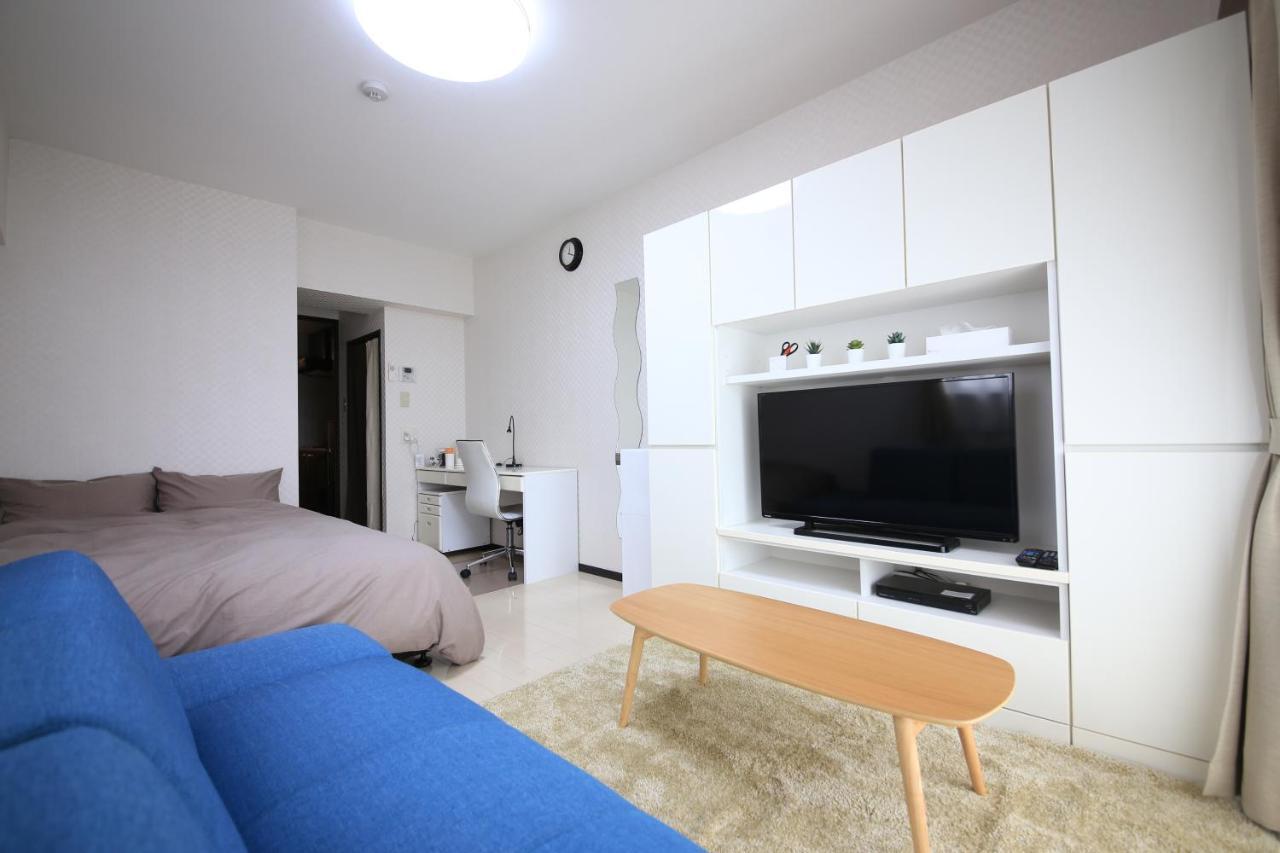 Northriversky Токио Экстерьер фото
