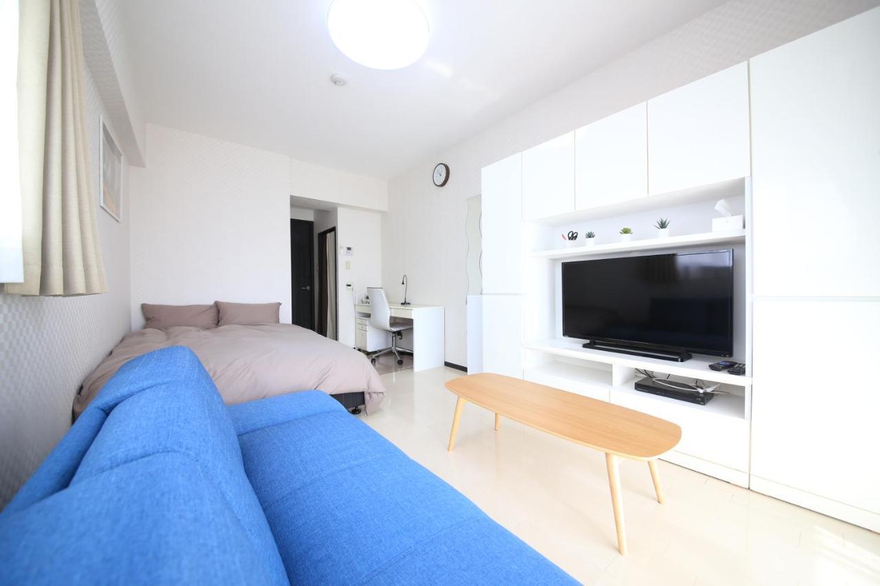 Northriversky Токио Экстерьер фото