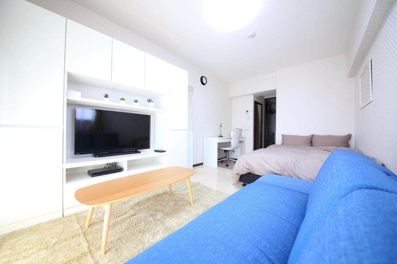 Northriversky Токио Экстерьер фото
