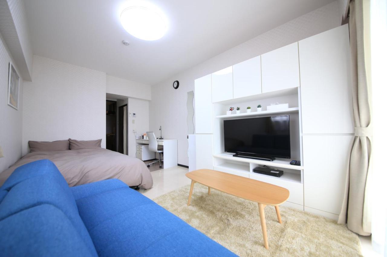 Northriversky Токио Экстерьер фото