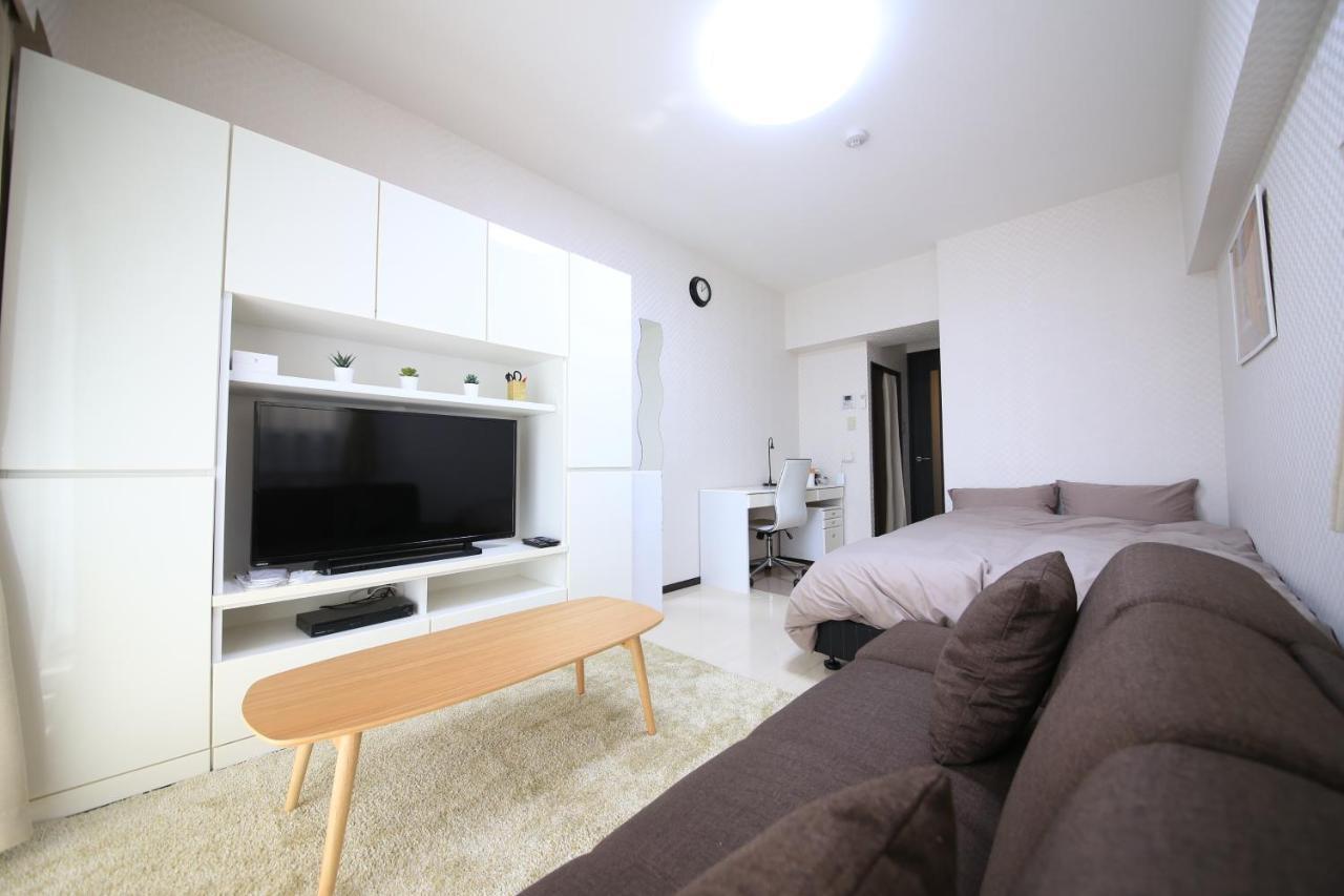 Northriversky Токио Экстерьер фото