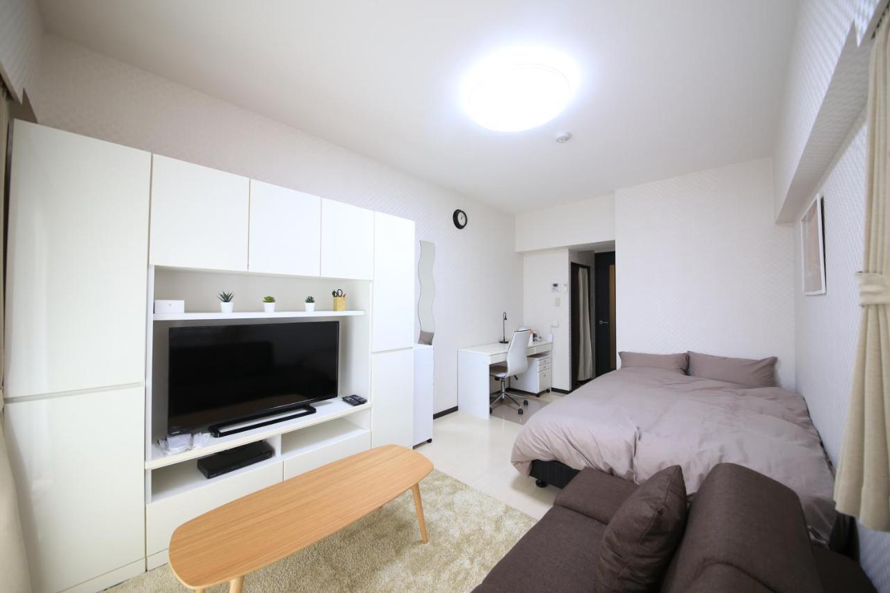 Northriversky Токио Экстерьер фото
